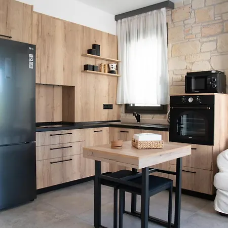 וילה Pietra Mare *