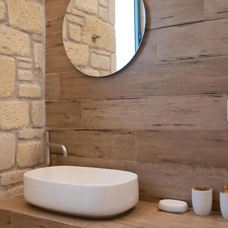 וילה Pietra Mare פוליכרונו