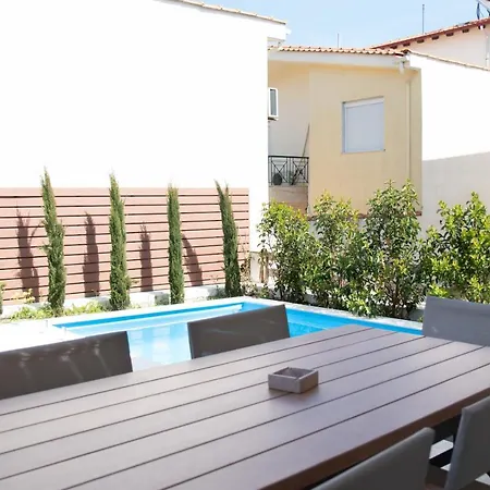 Βίλα Pietra Mare