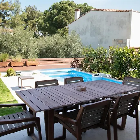 Villa Pietra Mare Polychrono