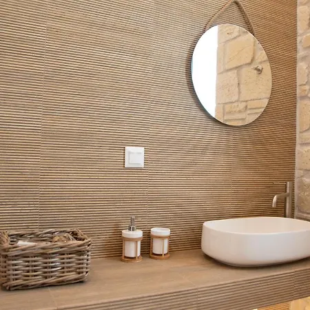 Βίλα Pietra Mare