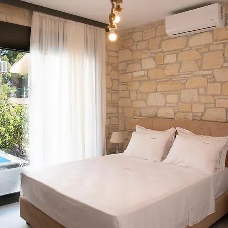 Βίλα Pietra Mare Πολύχρονο