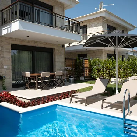 Pietra Mare Villa