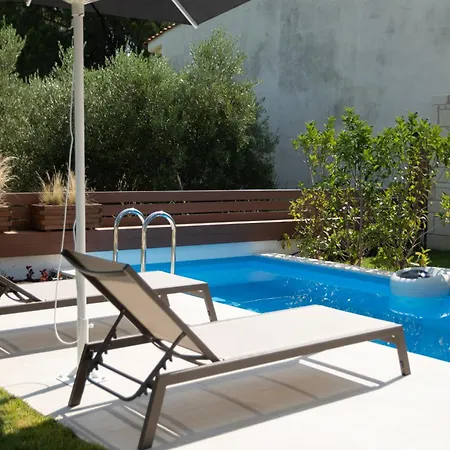 Pietra Mare Villa *