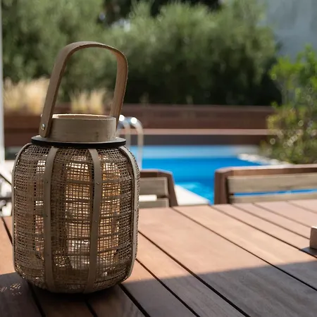 Βίλα Pietra Mare Πολύχρονο