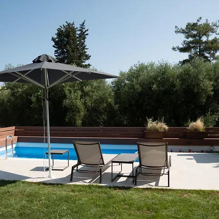 Villa Pietra Mare *