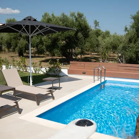 Pietra Mare Villa