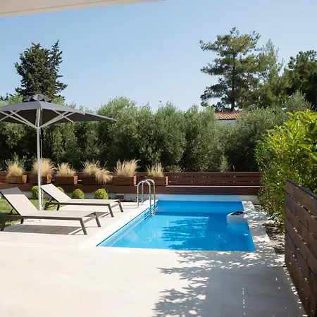 Villa Pietra Mare *