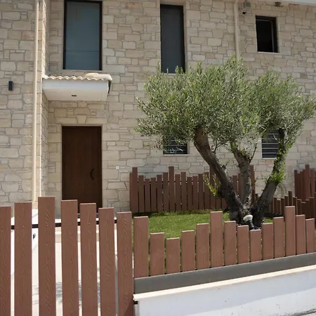 Pietra Mare Villa