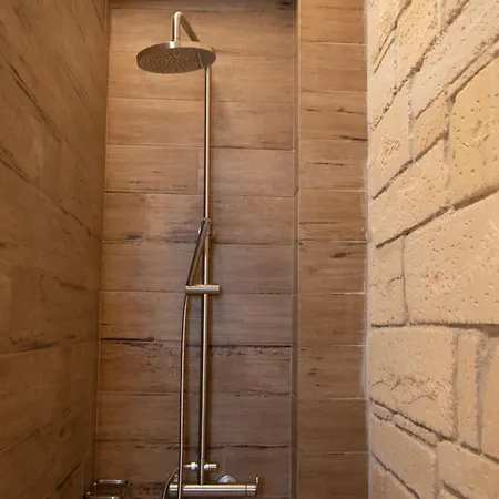 Pietra Mare Villa Polychrono