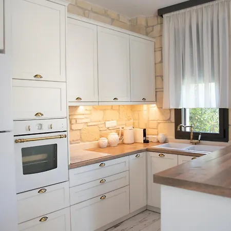 Pietra Mare Βίλα