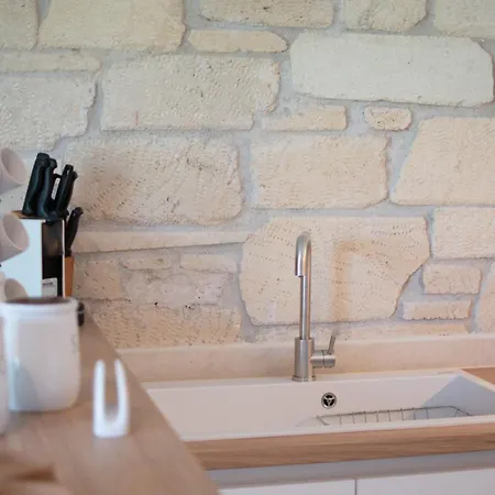 Βίλα Pietra Mare *