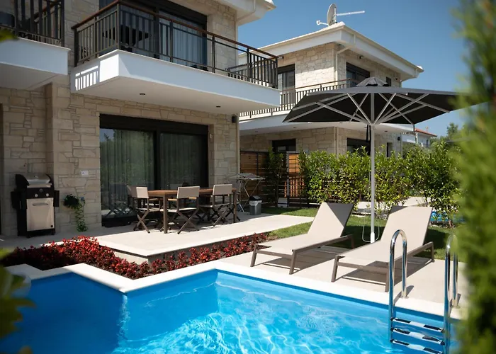 Pietra Mare Villa