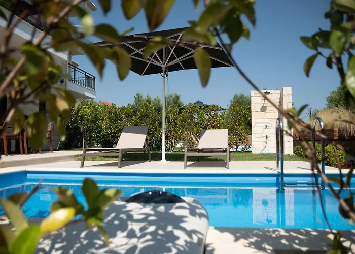 Villa Pietra Mare