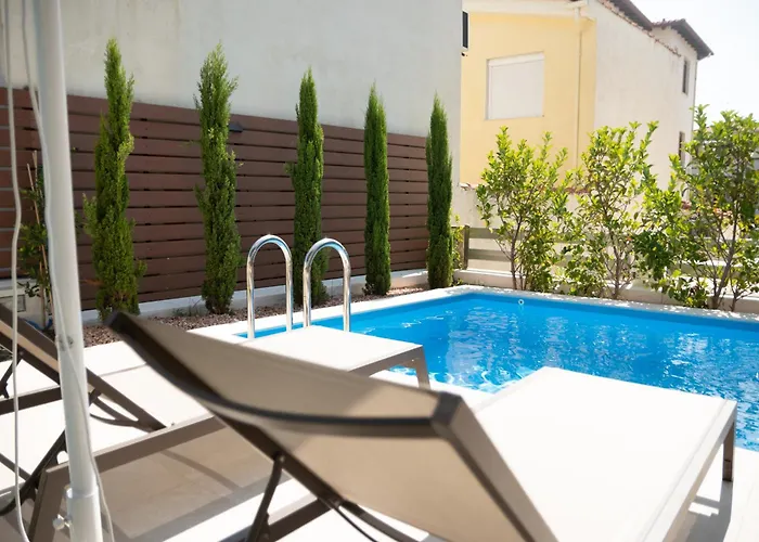 Villa Pietra Mare