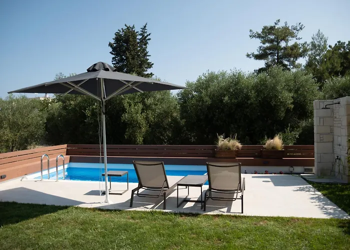 Villa Pietra Mare *