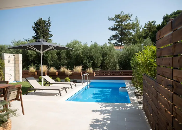 Villa Pietra Mare *