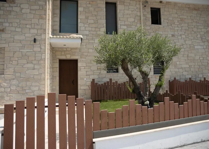 Pietra Mare Villa
