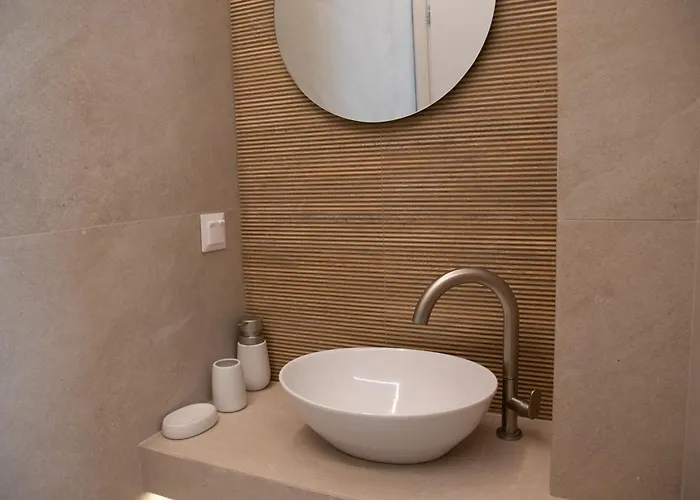 Pietra Mare * Polychrono