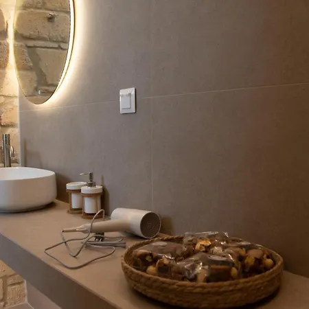 别墅 Pietra Mare 波利克罗诺