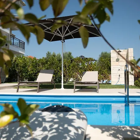 Villa Pietra Mare