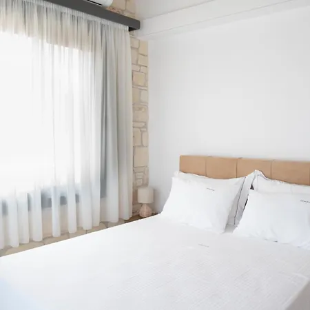 Pietra Mare 别墅 波利克罗诺