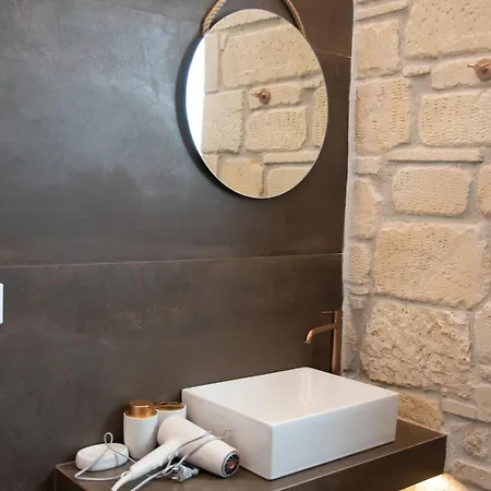 Pietra Mare 别墅 波利克罗诺