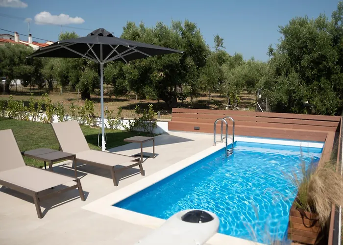 Pietra Mare Villa